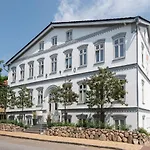 Villa Berliner Hof, App. 2