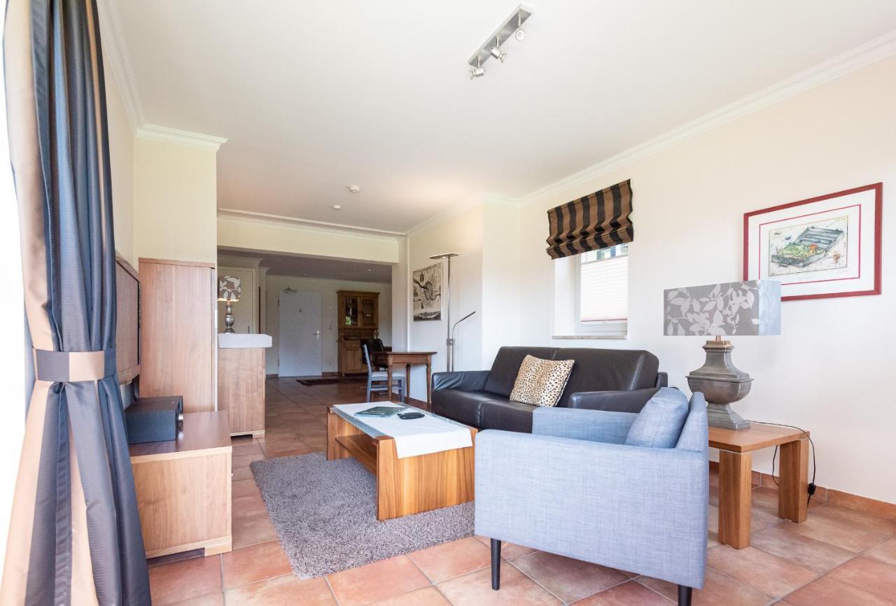 Apartment Berliner Hof, App. 2 *