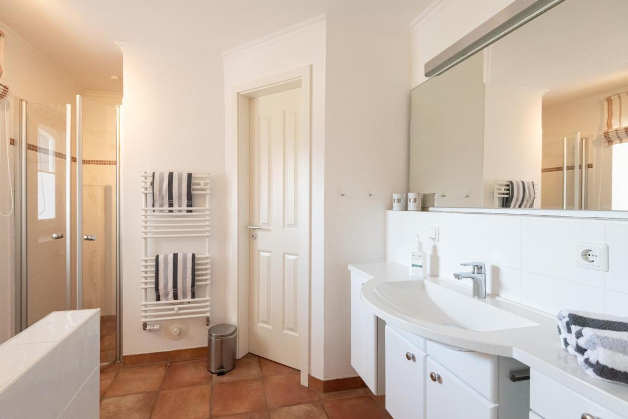 Apartment Berliner Hof, App. 2 Westerland